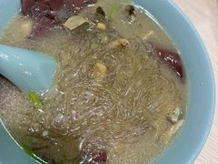 -金原鸭血粉丝汤总店(锁金村店)