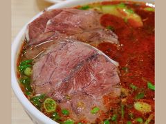 -清真·君乐牛肉面(一只船中街店)