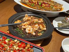 -小户人家(循礼门南国中心店)