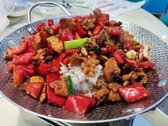 -福巷湘食小馆·猛火现炒(上海首店)