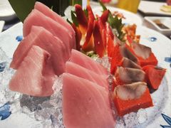 -大渔铁板烧(大悦城店)