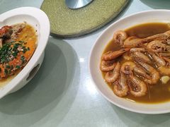 -绿雅酒家(江西中路店)