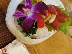 -樱の千渡日式料理·铁板烧•烧鸟(金盛田广场店)