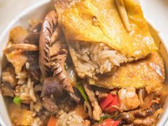 -周记热干面豆皮大王(桃花东街店)