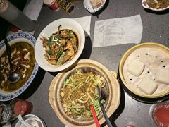 -老头儿油爆虾(星光一期店)