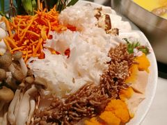 -澳美徕·港式花胶鸡火锅(高新万达店)