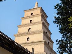-大慈恩寺(大雁塔)