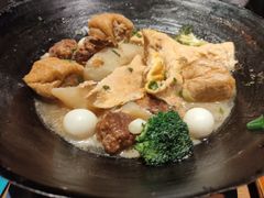 -中国徽菜·徽商故里(罍街店)