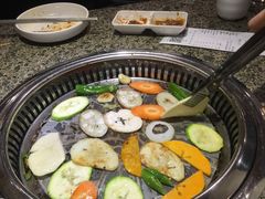 -韩小悦牛排烤肉无限续(遂宁万达店)