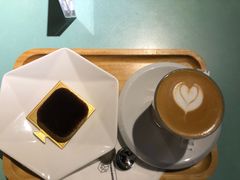 -sugarman espresso素饮糖人高新咖啡工厂