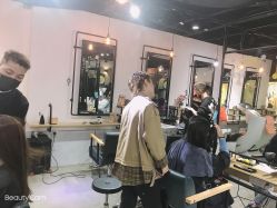 -东瀛造型