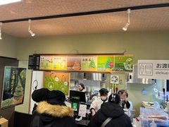 -茶和々(茶和々 小樽店)