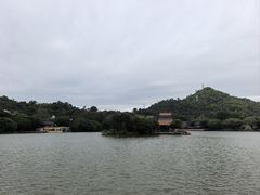 -珠海圆明新园