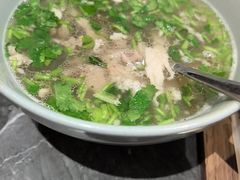 -长安记·大美陕菜(大族广场店)