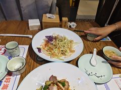 -和源祥·日照菜扛把子(万平口一店)