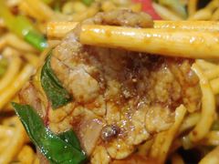 -京穆兰兰州牛肉面·清真(盛龙广场店)