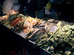 -花莲东大门国际观光夜市