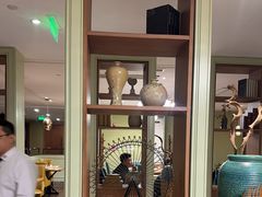 -新海渔港·胶东海鲜家常菜·家宴(奥体中心店)