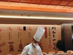 -赤坂亭·M9和牛烧肉·铁板烧·日料398放题(长泰广场店)