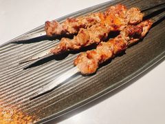 -塔哈尔·新疆盛宴(南翔印象城MEGA店)