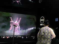 -魅KTV·AI辅唱(人民广场旗舰店)