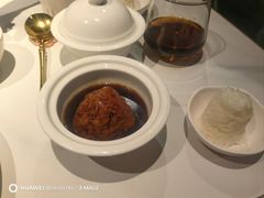 -羲和雅苑•北京烤鸭(国贸商城店)