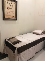 -碧玺沙灸美容美体养生馆