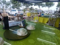 -老太太海鲜城(森林公园任家台店)