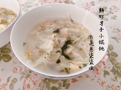 -苏小柳手工点心(人民广场分院)
