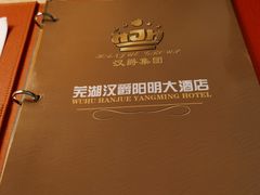 -芜湖白金汉爵大酒店