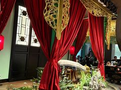 -锦府盐帮·侯宅(五棵松万达店)