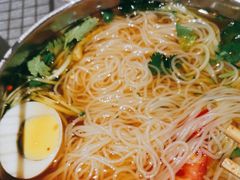 -合易泓烤肉•首创生椰大油边(宁山路店)