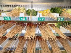 -来涮蜀鲜货火锅串串香(菜市口店)