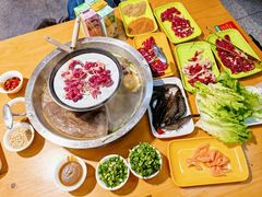 -养牛邓·潮汕牛肉海鲜自助火锅(广州店)