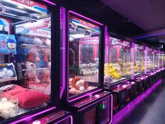 -嗨翻Hi-Fun竞技主题乐园·蹦床亲子生日轰趴(国光1937店)