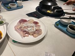 -百年果林椰子鸡(中洲店)