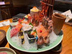 -水濑·日料放题(天河店)