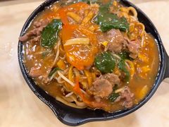 -潮汕良记牛肉火锅(洪武路店)
