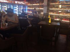-M99 BEER世界啤酒吧(鸿云悦街店)