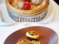 -宝丽轩中餐厅BAOLIXUAN