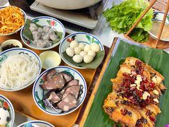 -刘姐啤酒鱼民族演艺餐厅(西街总店)