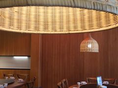 大堂-味莊餐厅(康庄南街店)