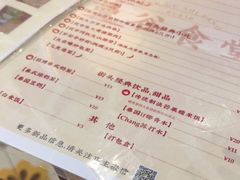 -曼谷食堂·泰国家庭料理(丹桂路店)