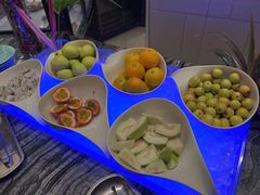 -厦门艾美酒店·新食谱西餐厅