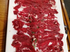 -蜀辣居鲜货老火锅(红牌楼店)