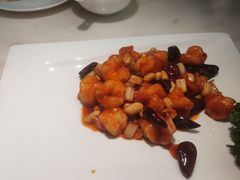 -茅庐川菜(青岛凯德店)