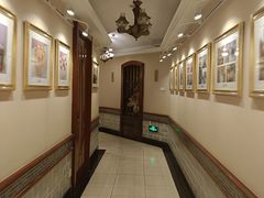 -新侨三宝乐西餐厅(崇文门店)