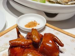 -南棠馆粤菜坊(群光店)