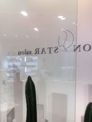 点击看大图 -ON STAR SALON