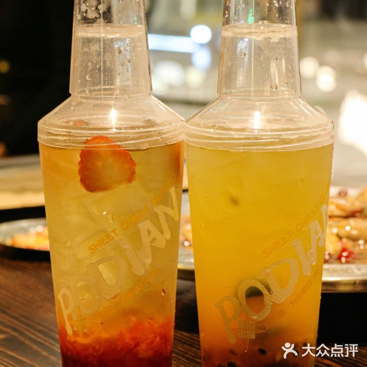 市中心又一家火爆全国的“破店”,闭眼点不踩雷~